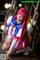 Collection of beautiful and sexy cosplay photos - Part 027 (510 photos) P414 No.23712b Image No. 179