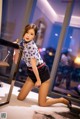 [XiaoYu语画界] 2020.11.12 Vol.407 楊紫嫣Cynthia P8 No.a708b4 Image No. 151