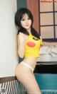 UGIRLS – Ai You Wu App No.2394: Angela (安琪拉) (35 photos) P5 No.393e25 Image No. 61