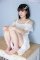 Hinako Tamaki 玉城ひなこ, [Minisuka.tv] 2021.10.21 Regular Gallery 7.1 P29 No.e0f4d3