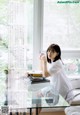 Yuna Shibata 柴田柚菜, UTB 2021.09 (アップトゥボーイ 2021年9月号) P5 No.a92eec Image No. 11