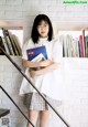 Yuna Shibata 柴田柚菜, UTB 2021.09 (アップトゥボーイ 2021年9月号) P8 No.ab36e0 Image No. 5