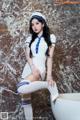 XIUREN No.5397: Zhou Yuxi (周于希Sally) (86 photos) P33 No.fa80e6 Image No. 107