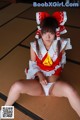 Cosplay Ayane - Erect Porn Feet P5 No.1e8bf1 Image No. 15