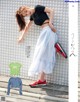 Maria Tani 谷まりあ, aR (アール) Magazine 2022.06 P2 No.1b4b6b Image No. 15