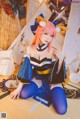 [霜月shimo] Tamamo No Mae 玉藻前 P3 No.5d7eaf Image No. 25