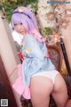 Cosplay Miyu - Boundgangbang Vampdildo Porn P5 No.88683e Image No. 15
