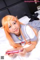 Cosplay Ayane - Sexgeleris 3gp Lowquality P6 No.a01f42 Image No. 15