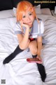 Cosplay Ayane - Sexgeleris 3gp Lowquality P1 No.c878d0 Image No. 9