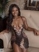 Ava Brooks - Ebony Elegance A Sensual Rhapsody Unveiled Set.1 20230810 Part 2 P3 No.ba106a