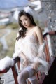 [XiaoYu语画界] 2021.12.21 Vol.680 杨晨晨 P26 No.2d5c29 Image No. 93