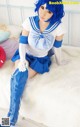 Cosplay Saku - Littileteen Longdress Brazzers P10 No.686f7d Image No. 5