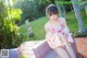 IMISS Vol.155: Model Booty (芝芝) (51 photos) P36 No.c9f38c Image No. 13