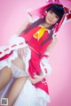 Akubi Yumemi - Lynda Pussy Picks P7 No.0b255f Image No. 11