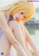 Coser @ 桜 桃 喵 Vol.063: 小 忍 草帽 (59 photos) P47 No.d00d1b Image No. 11