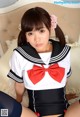 Kanon Akiyoshi - Porndigteen Photo Thumbnails P12 No.2fc6fb Image No. 1