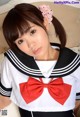 Kanon Akiyoshi - Porndigteen Photo Thumbnails P8 No.709ae0 Image No. 9