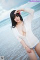 XIUREN No.150: Model Barbie Ke Er (Barbie 可 儿) (55 photos) P32 No.2c7f49