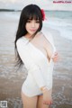 XIUREN No.150: Model Barbie Ke Er (Barbie 可 儿) (55 photos) P17 No.03766e