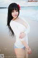 XIUREN No.150: Model Barbie Ke Er (Barbie 可 儿) (55 photos) P22 No.c46f45