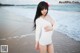 XIUREN No.150: Model Barbie Ke Er (Barbie 可 儿) (55 photos) P36 No.68d4fe