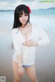 XIUREN No.150: Model Barbie Ke Er (Barbie 可 儿) (55 photos) P8 No.577d12