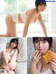 Mayu Niiya 新谷真由, FRIDAY 2022.09.23 (フライデ P3 No.9495cb