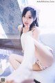 XIUREN No.874: Model Ning Meng (柠檬 baby) (48 photos) P19 No.edcb0b Image No. 59