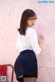 Anri Sugihara - Pepper Latina Girlfrend P10 No.31730b Image No. 5