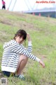 Erina Mano - Section Ebony Naked P1 No.f337d2 Image No. 23