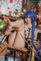 Coser@Sally多啦雪 (Sally Dorasnow): Roxy Mirgurdia (47 photos) P25 No.2e80fe