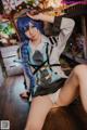 Coser@Sally多啦雪 (Sally Dorasnow): Roxy Mirgurdia (47 photos) P33 No.a0933d