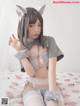 Coser@雯妹不讲道理 No.013: (42 photos ) P10 No.db4954 Image No. 65