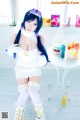 Cosplay Saku - Xxx411 Foolsige Imege P4 No.3492df