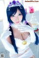 Cosplay Saku - Xxx411 Foolsige Imege P7 No.d97321