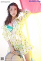 MyGirl Vol.014: Ula Model (绮 里 嘉) (120 pictures) P17 No.e3dbac