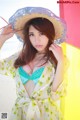 MyGirl Vol.014: Ula Model (绮 里 嘉) (120 pictures) P60 No.6670cd