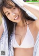 Hikari Kuroki 黒木ひかり, Shonen Champion 2019 No.25 (少年チャンピオン 2019年25号) P12 No.ee2351 Image No. 7