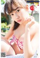 Hikari Kuroki 黒木ひかり, Shonen Champion 2019 No.25 (少年チャンピオン 2019年25号) P2 No.a96817 Image No. 27