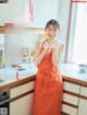 Yuko Wakabayashi 若林有子, FLASH 2022.07.26 (フラッシュ 2022年7月26日号) P4 No.d8e3a5 Image No. 11