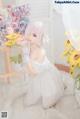 Coser@蠢沫沫 (chunmomo) Vol.044: (40 photos) P29 No.009e24