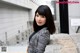 Risa Fujiwara - Ex Footsie Babes P8 No.291dd4 Image No. 9