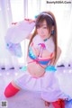 Lani Narumi - Special Http Cumonmy