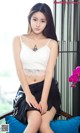 UGIRLS - Ai You Wu App No.929: Model Liu Tian Tian (刘 天天) (40 photos)