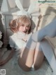 Coser@果咩酱w Vol.015: (12 photos) P11 No.bf6e64 Image No. 3