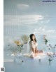 Enako えなこ, LARME ラルム 2021 SPRING NO.048