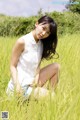 Risa Yoshiki - Dressed Tity Sexi P6 No.7412ee Image No. 13