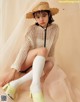 Ayame Tsutsui 筒井あやめ, Hinata Homma 本間日陽, BIS ビス Magazine 2022.05 P5 No.58c7d7