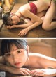 Sarimaru Kunikida 国木田さりまる, Weekly Playboy 2022 No.18 (週刊プレイボーイ 2022年18号) P5 No.1206b4 Image No. 7