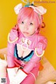 Cosplay Morichi - Sperm Foto Xxx P1 No.1ac592 Image No. 23